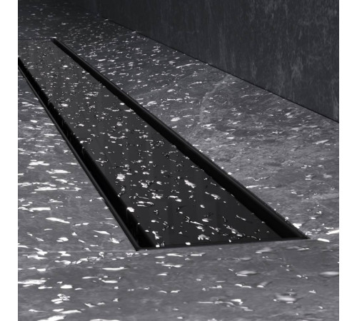 Трап для душа линейный AM.PM Masterflow Tile 90 см W01SC-U11-090-04BM