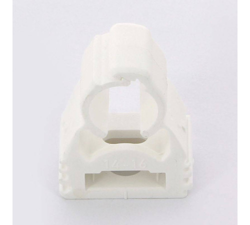 Хомут Walraven starQuick 14-16 мм белый 0855015