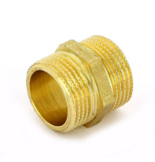 Ниппель резьбовой Tiemme 1500 3/4 дюйма НН 1500008