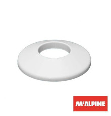 Отражатель McAlpine круглый для трубы 50 мм D75 мм F50S