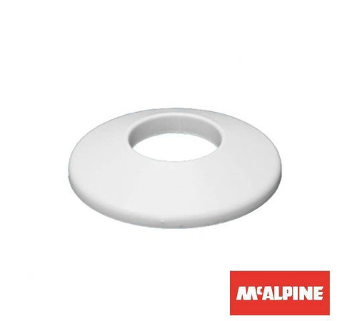 Отражатель McAlpine круглый для трубы 50 мм D75 мм F50S