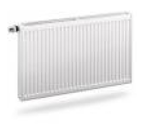 Радиатор стальной панельный EVRA Ventil Compact 22 200x1000 мм нижнее подключение CV 22-200-1000 EVRA_R
