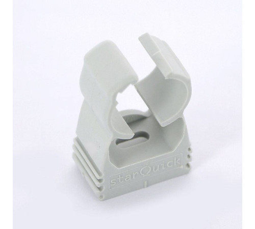 Хомут Walraven starQuick 16-20 мм серый 0854018