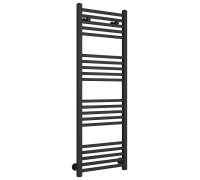 Полотенцесушитель водяной Сунержа Модус 400x1200 мм темный титан муар 15-0250-1240