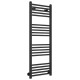 Полотенцесушитель водяной Сунержа Модус 400x1200 мм темный титан муар 15-0250-1240