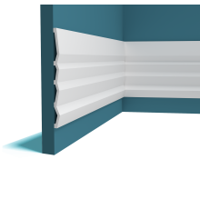 Стеновая панель Perfect Plus P172-2000