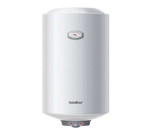 Водонагреватель накопительный Garanterm ER 80 V 80 л вертикальный 4852