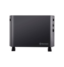 Конвектор электрический Thermex Pronto 2000M 2000 Вт Black 101 001 0006