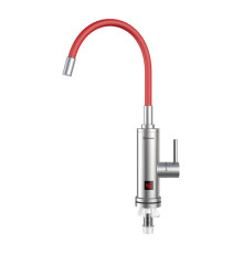 Водонагреватель проточный электрический Thermex Ruby 3 кВт 111117