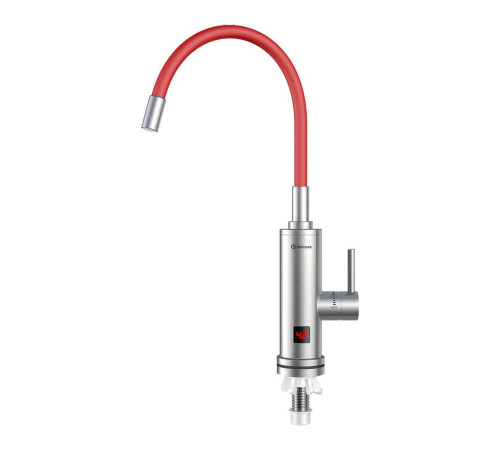 Водонагреватель проточный электрический Thermex Ruby 3 кВт 111117