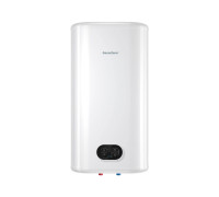 Водонагреватель накопительный Garanterm Flat 50 V 50 л вертикальный 4785