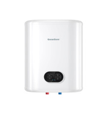 Водонагреватель накопительный Garanterm Flat 30 V 30 л вертикальный 4784