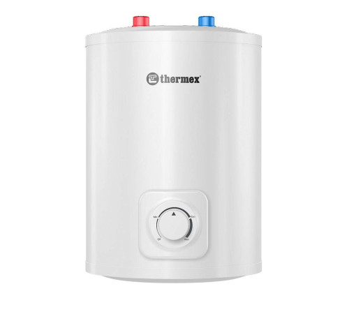 Водонагреватель накопительный Thermex IC 10 U 10 л под раковину 111086