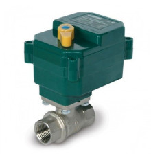 Кран шаровой с электроприводом Neptun Bugatti Pro 220 В 3/4 2153833