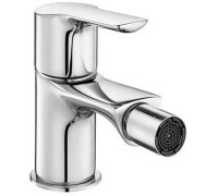 Смеситель для биде E.C.A. Luna 102110192EX