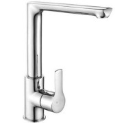 Смеситель для кухни E.C.A. Luna 102118043EX