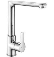 Смеситель для кухни E.C.A. Luna 102118043EX