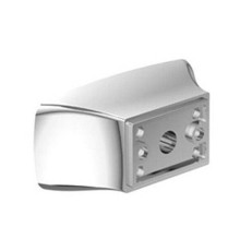 Крепеж для аксессуаров Emco Vara хром 428000107