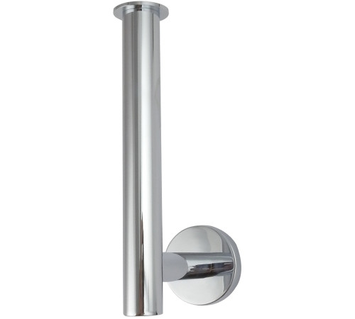 Бумагодержатель для запасного рулона Aquanet ВЕГА хром AQ4007CR