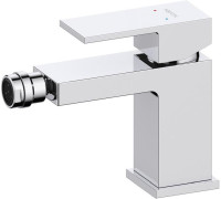 Смеситель для биде Aquanet Либра AQ1618CR