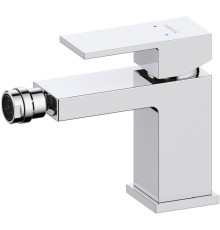 Смеситель для биде Aquanet Либра AQ1618CR