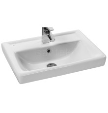 Раковина Santek Тигода 55 550х380х170 мм 1.WH30.2.127