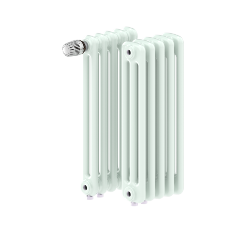 Радиатор трубчатый Rifar TUBOG 3057 26 секций нижнее подключение TUB 3057-26-DV1