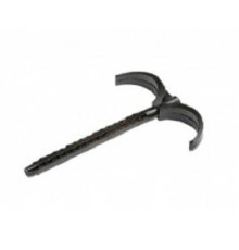 Дюбель-крюк двойной Walraven BIS DDH 80 D-28 115 мм зелёный упаковка 50 шт 0852280