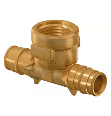 Тройник Uponor Q&E 20-1/2 ВР-20 1047886