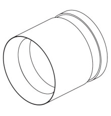 Гильза монтажная TECE 16 мм латунь 11080011001
