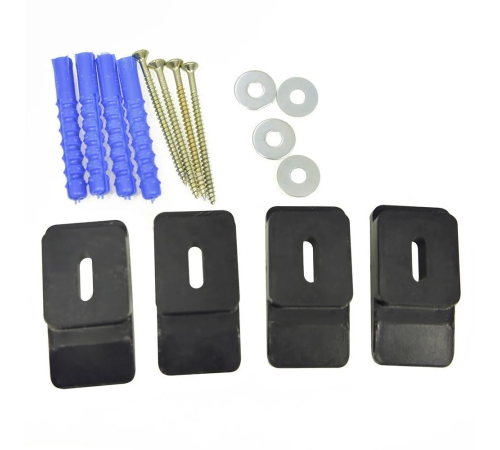 Комплект крепежа к стене для ванн EcoFriendly ST-0000020