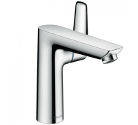 Смеситель для раковины Hansgrohe Talis E с донным клапаном хром 71754000