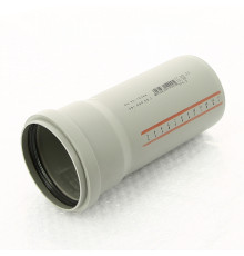 Труба канализационная Ostendorf HTEM 90 х 150 мм 508184