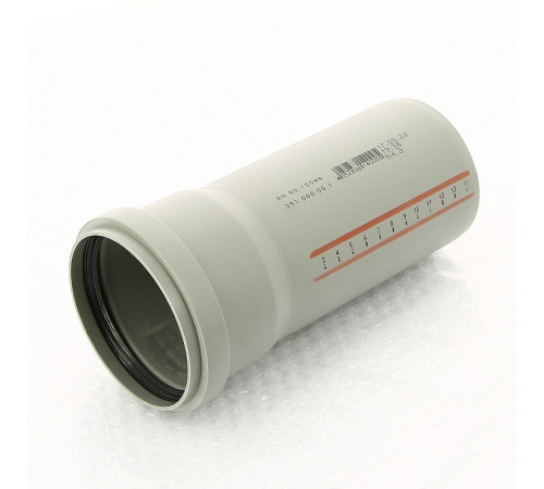 Труба канализационная Ostendorf HTEM 90 х 150 мм 508184