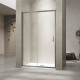 Душевая дверь в нишу RGW Passage PA-114Gr 1400 мм серый 030811414-110