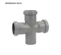 Крестовина двухплоскостная Ostendorf HTDA 50/50/50 мм 87° 115480