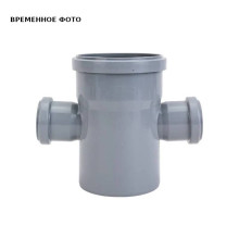 Крестовина двухплоскостная Ostendorf HTDA 110x50x50 мм 87 градусов 115580