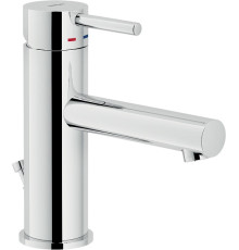 Смеситель для раковины Nobili LIVE хром LV00418/1CR