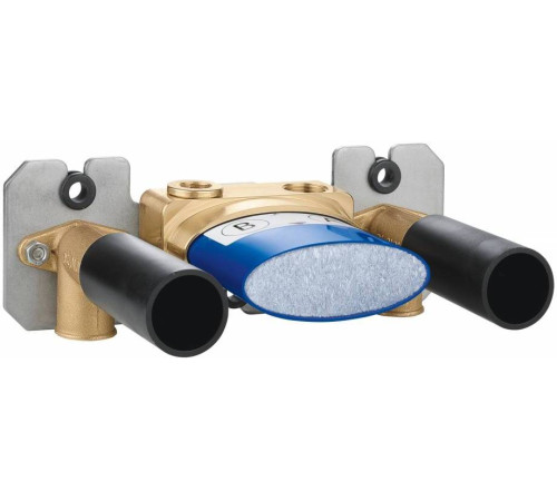 Встраиваемая часть термостатического смесителя GROHE Grohtherm SmartControl 26449000