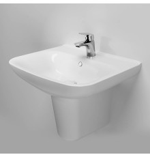 Раковина подвесная AM.PM Like 55 см C804221WH