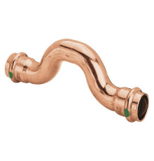 Обвод Viega Profipress медь 15 мм 352134