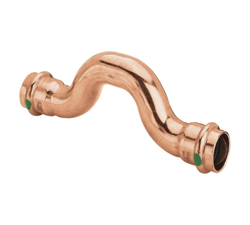 Обвод Viega Profipress медь 15 мм 352134