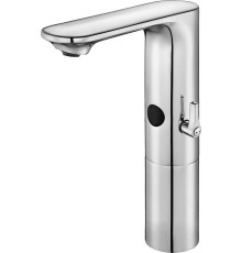 Смеситель для раковины электронный TOTO 226 мм 6 В 108108040EX