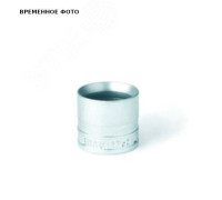 Надвижная гильза REHAU RAUTHERM S 17x2.0 мм 12502973002