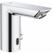Смеситель инфракрасный для раковины GROHE Bau Cosmopolitan E хром 36451000