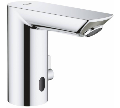 Смеситель инфракрасный для раковины GROHE Bau Cosmopolitan E хром 36451000