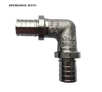 Угольник 90° REHAU RAUTHERM S 17 12588973002