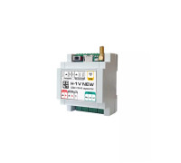 Отопительный термостат Zont H-1V NEW GSM Wi-Fi ML00005890