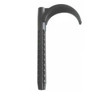 Дюбель-крюк одинарный Walraven BIS DH 80 D-28 115 мм зелёный упаковка 50 шт 0852080