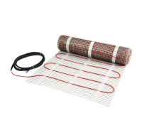 Нагревательный мат DEVI DEVIcomfort 150T (DTIR-150) 1050 Вт 0.5x14 м 7 м² 83030580